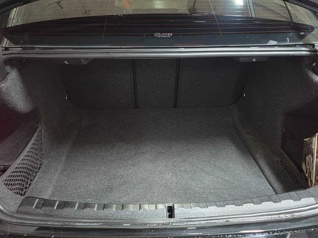 BMW 3 series - Vista 6