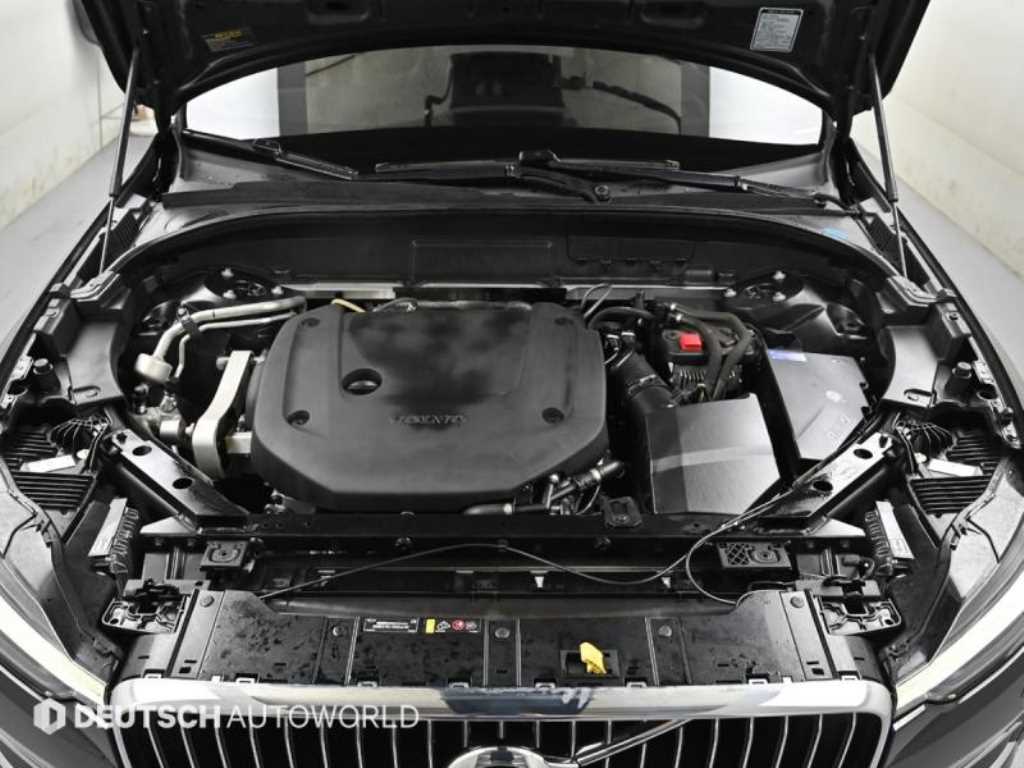 Volvo XC60 - Vista 6