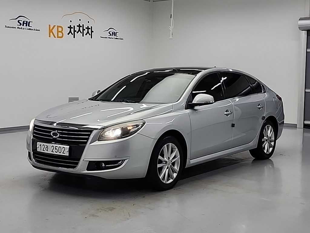 SAMSUNG SM7 2012 Gris - Importación desde Corea - HF Imports Iquique - Foto 1