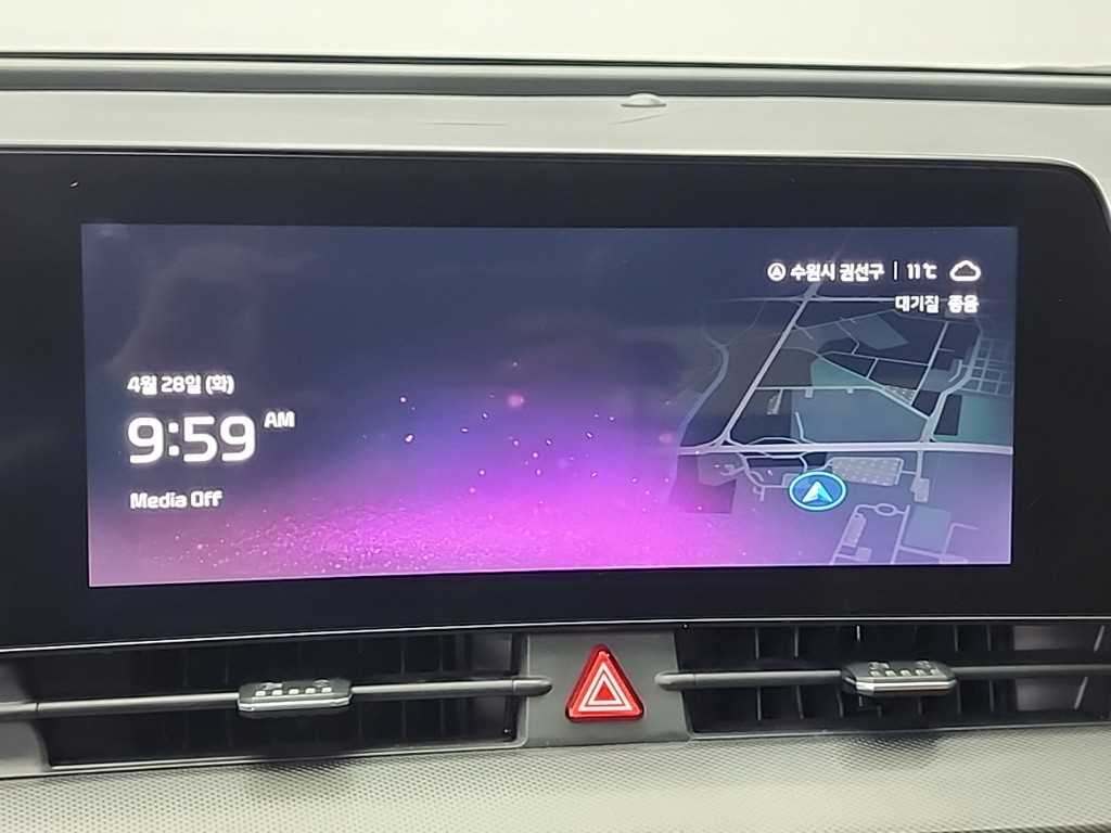KIA Sportage 2022 Gris - Importación desde Corea - HF Imports Iquique - Foto 16