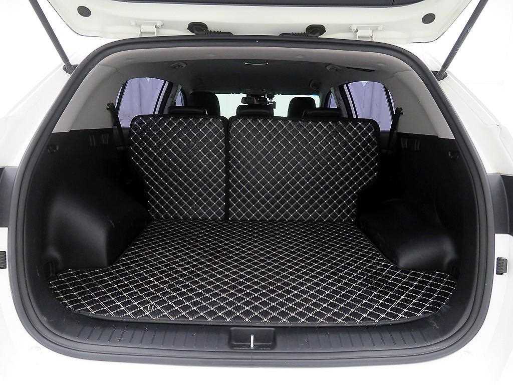 KIA Sportage - Vista 5