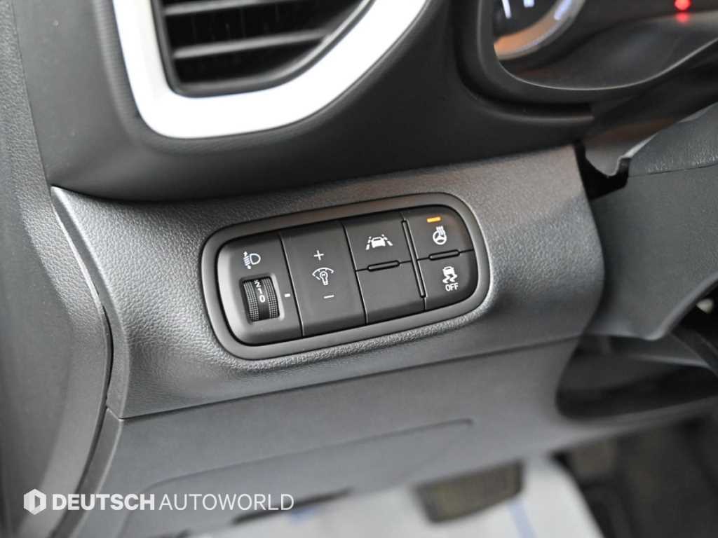 HYUNDAI Venue 2021 Blanco - Importación desde Corea - HF Imports Iquique - Foto 17