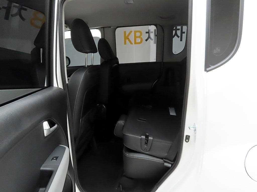 KIA Ray 2026 - Importación desde Corea - HF Imports Iquique - Foto 15