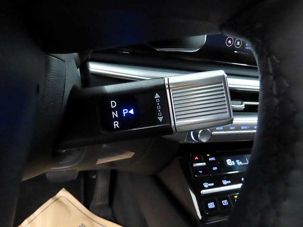 HYUNDAI Grandeur - Vista 10