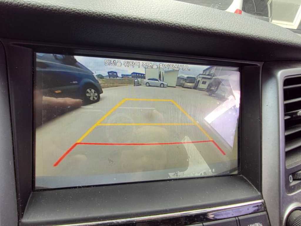 HYUNDAI Tucson - Vista 8