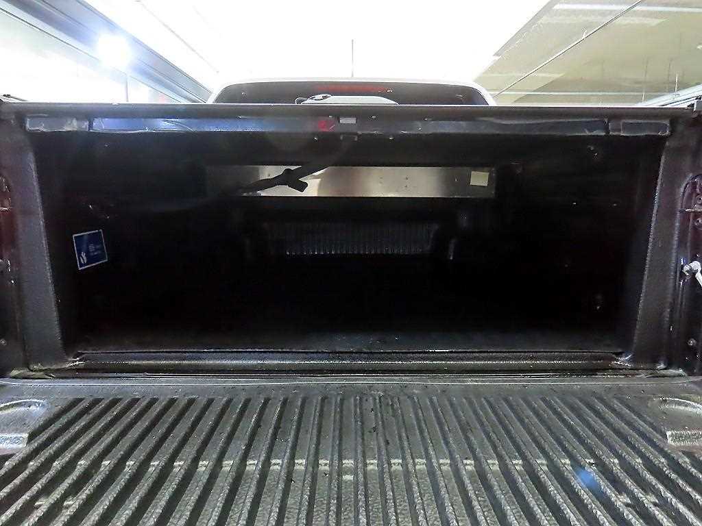 Ford Ranger 2021 Negro - Importación desde Corea - HF Imports Iquique - Foto 15