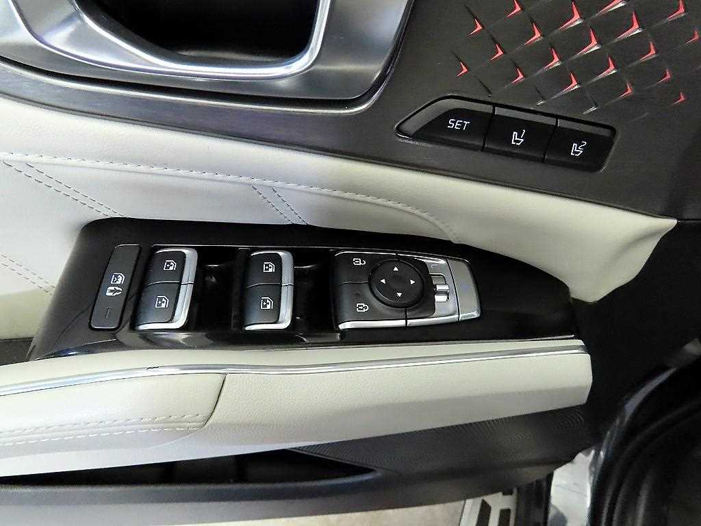 KIA Sorento 2022 Gris - Importación desde Corea - HF Imports Iquique - Foto 13