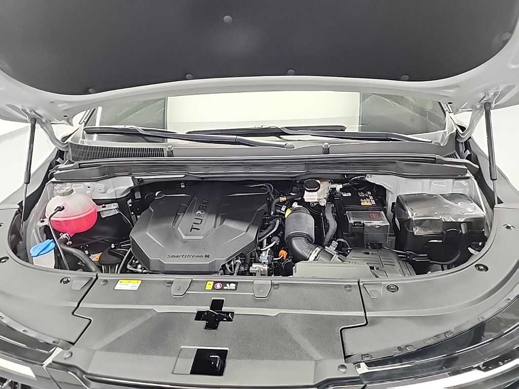 KIA Carnival - Vista 5
