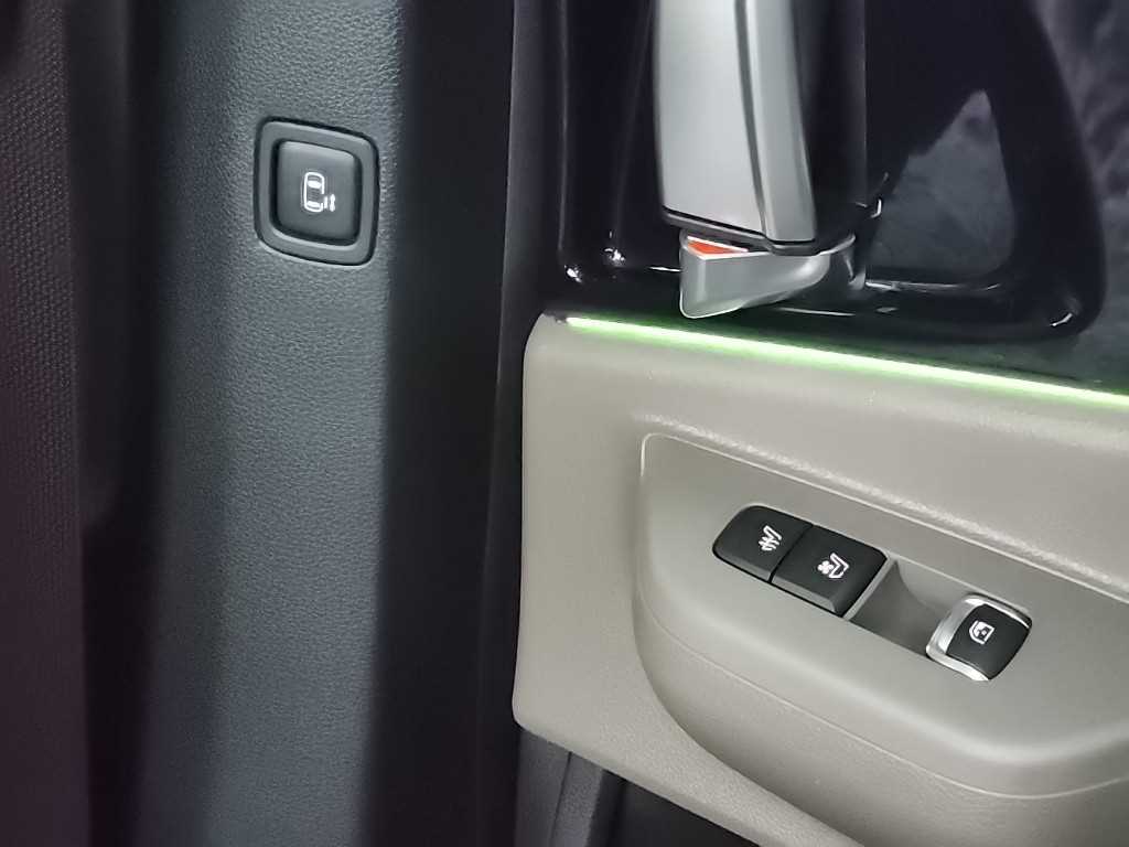 KIA Carnival 2024 Gris - Importación desde Corea - HF Imports Iquique - Foto 14