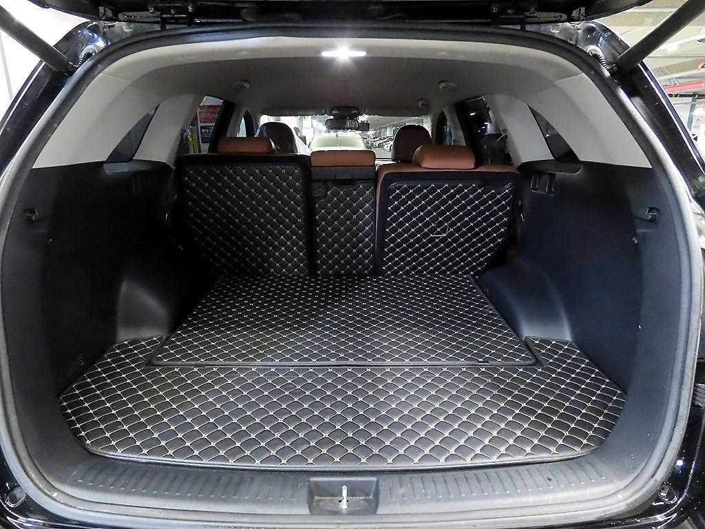 KIA Sorento 2019 - Importación desde Corea - HF Imports Iquique - Foto 17