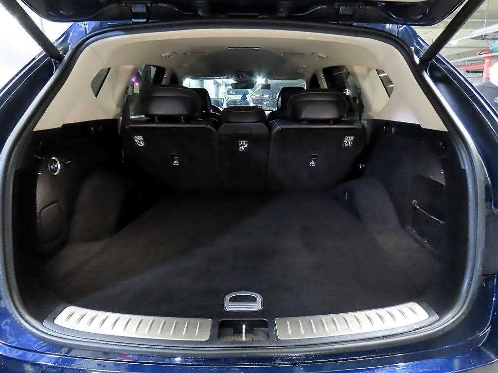 Genesis GV80 2022 - Importación desde Corea - HF Imports Iquique - Foto 15