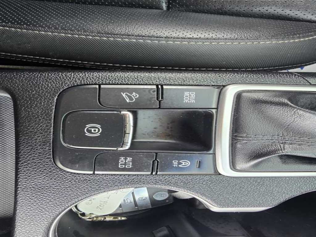 KIA Sportage 2016 - Importación desde Corea - HF Imports Iquique - Foto 20