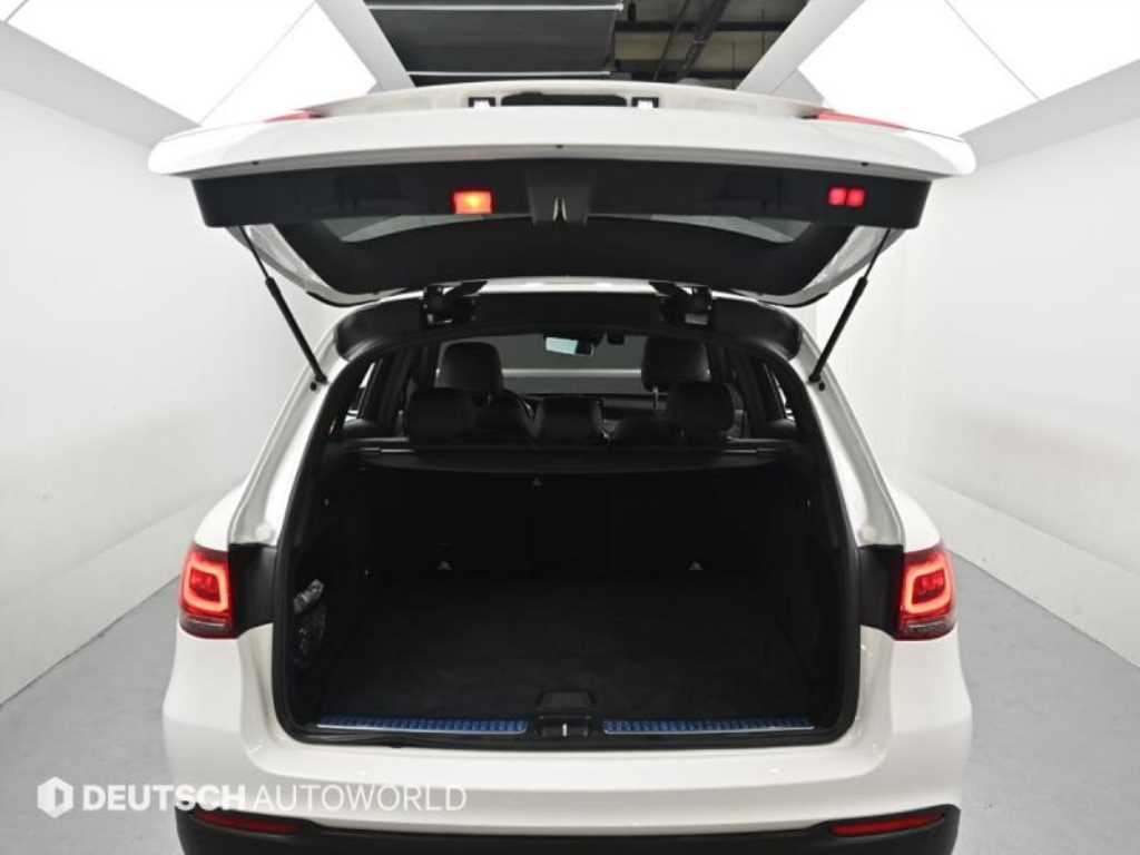 Mercedes Benz GLC Class 2022 Blanco - Importación desde Corea - HF Imports Iquique - Foto 20