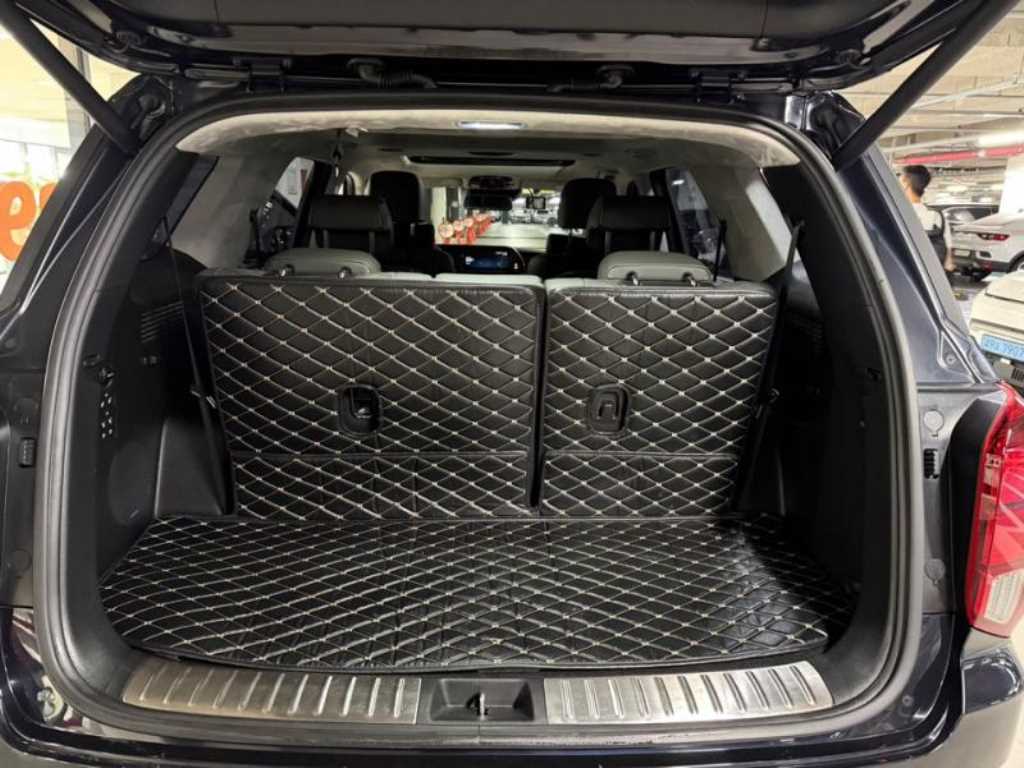 HYUNDAI Palisade 2022 Azul - Importación desde Corea - HF Imports Iquique - Foto 17