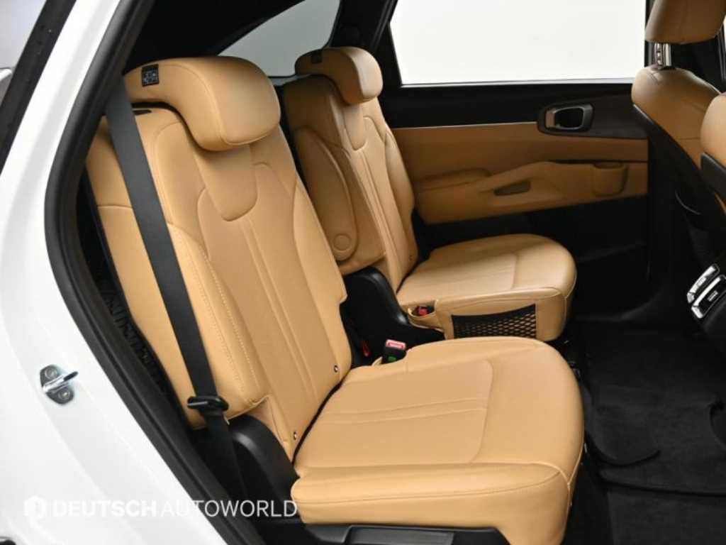 KIA Sorento - Vista 12