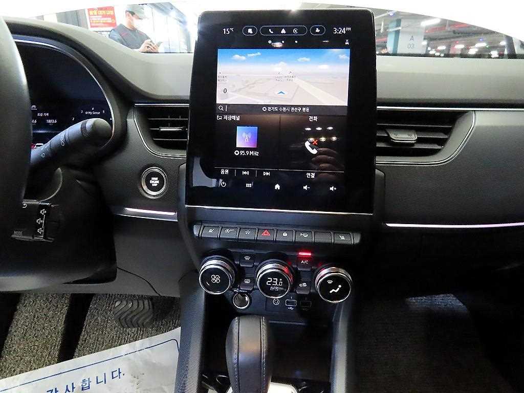 SAMSUNG XM3 - Vista 11