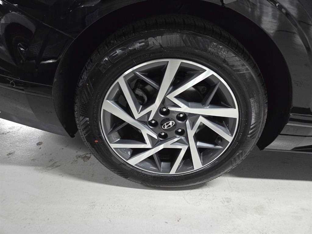 HYUNDAI Grandeur 2023 Negro - Importación desde Corea - HF Imports Iquique - Foto 19