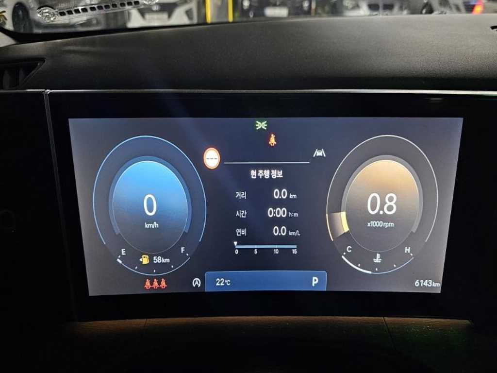 HYUNDAI Santa Fe - Vista 11