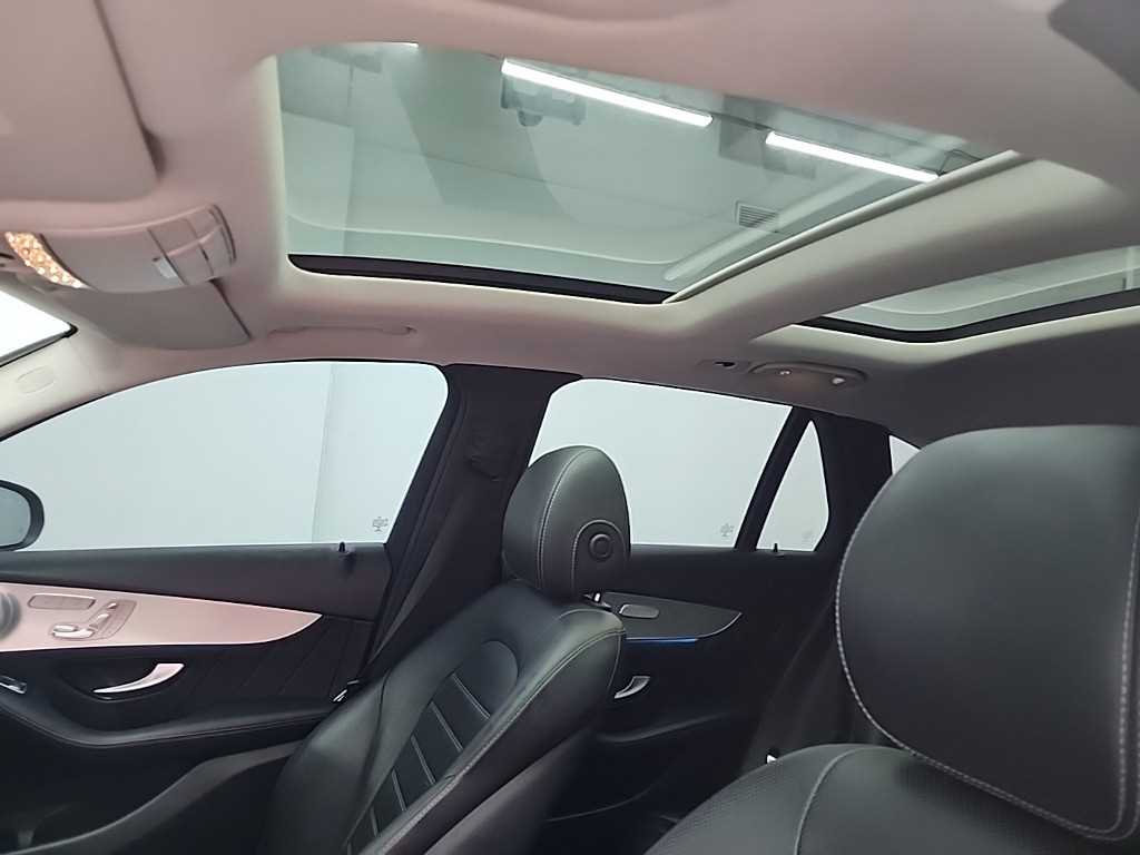 Mercedes Benz GLC Class 2018 Blanco - Importación desde Corea - HF Imports Iquique - Foto 15