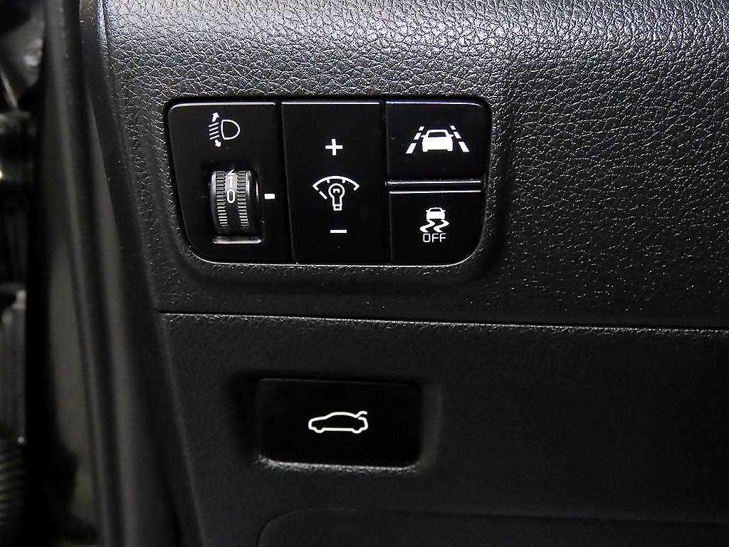 KIA K5 2020 Negro - Importación desde Corea - HF Imports Iquique - Foto 16