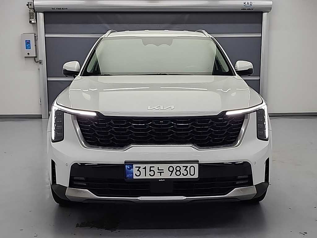 KIA Sorento - Vista 2