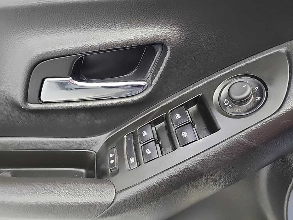 Chevrolet Trax 2018 Negro - Importación desde Corea - HF Imports Iquique - Foto 14