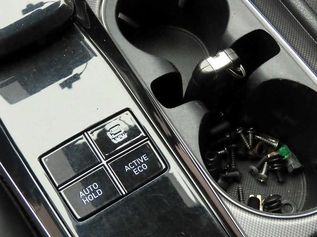 HYUNDAI Sonata 2020 Blanco - Importación desde Corea - HF Imports Iquique - Foto 17