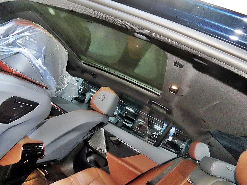 BMW 5 Series 2025 - Importación desde Corea - HF Imports Iquique - Foto 16