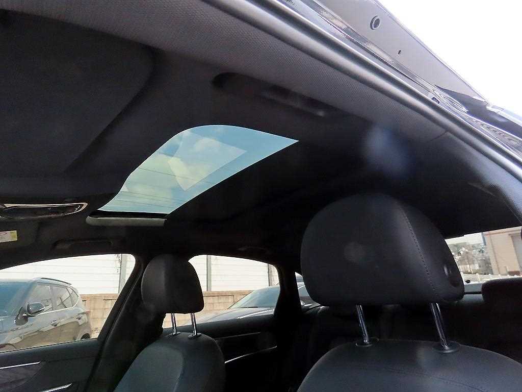 Audi A6 2021 Negro - Importación desde Corea - HF Imports Iquique - Foto 17