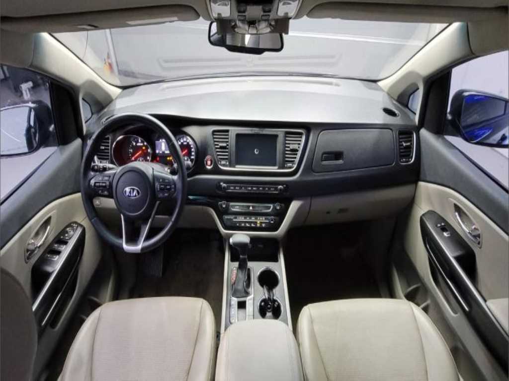 KIA Carnival 2019 - Importación desde Corea - HF Imports Iquique - Foto 18