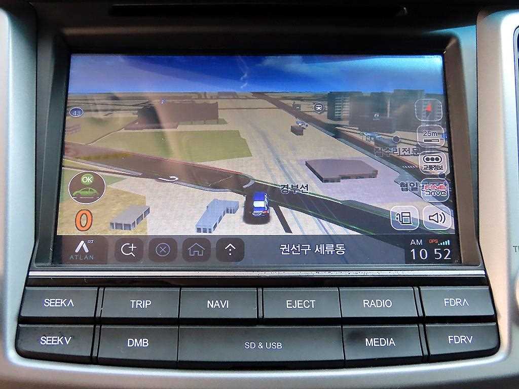HYUNDAI Tucson 2018 Blanco - Importación desde Corea - HF Imports Iquique - Foto 14