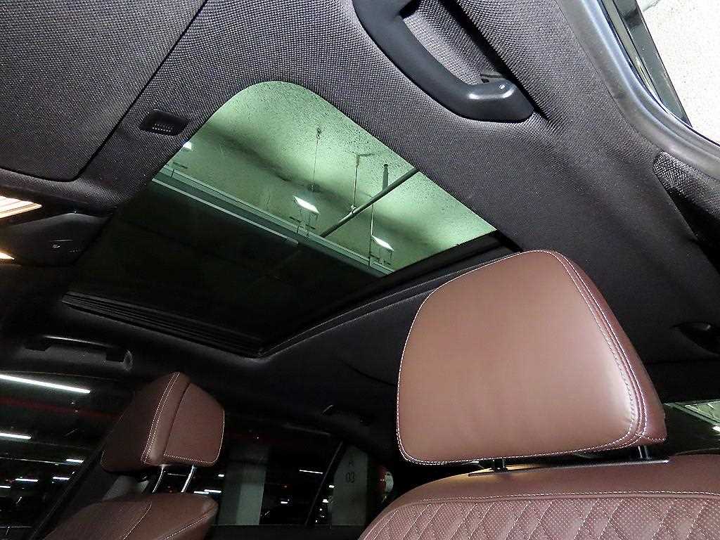 BMW 5 Series 2020 Negro - Importación desde Corea - HF Imports Iquique - Foto 16