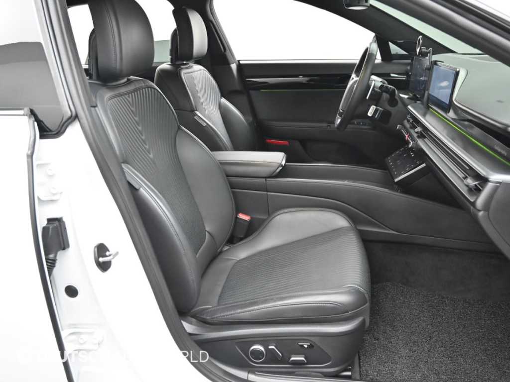 HYUNDAI Grandeur - Vista 10
