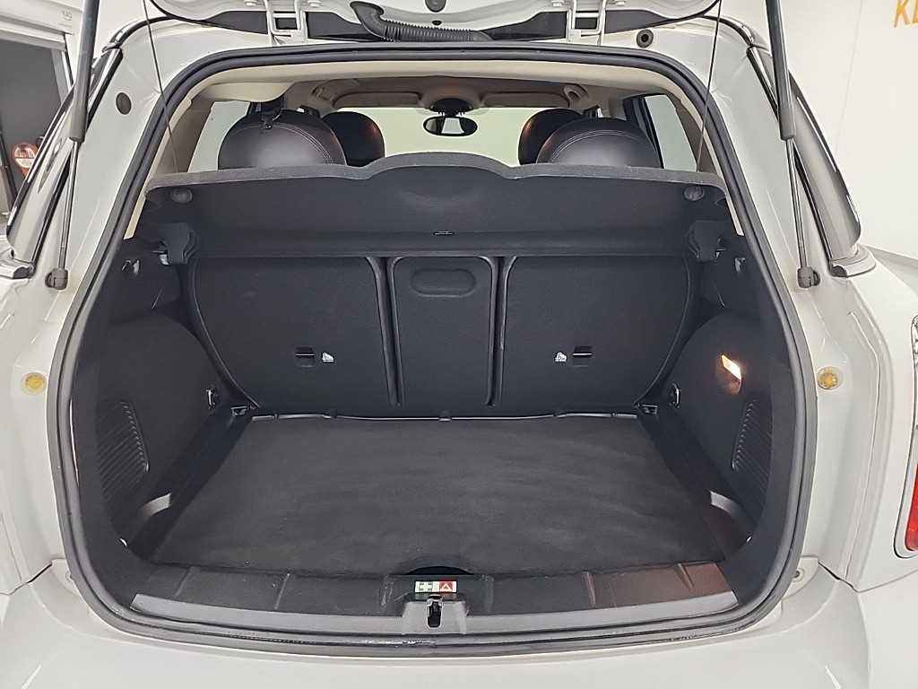 Mini Countryman 2014 Blanco - Importación desde Corea - HF Imports Iquique - Foto 14
