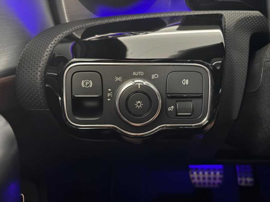 Mercedes Benz A Class 2021 - Importación desde Corea - HF Imports Iquique - Foto 17