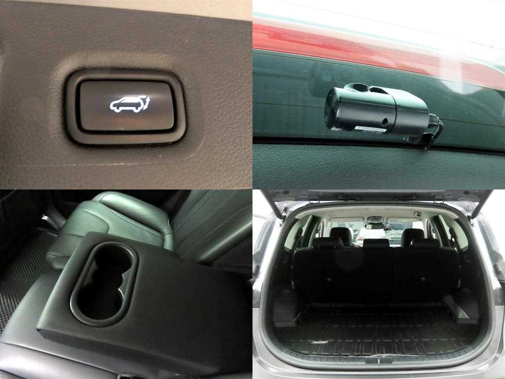 HYUNDAI Santa Fe 2023 - Importación desde Corea - HF Imports Iquique - Foto 18