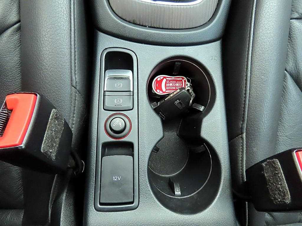 Audi Q3 - Vista 12
