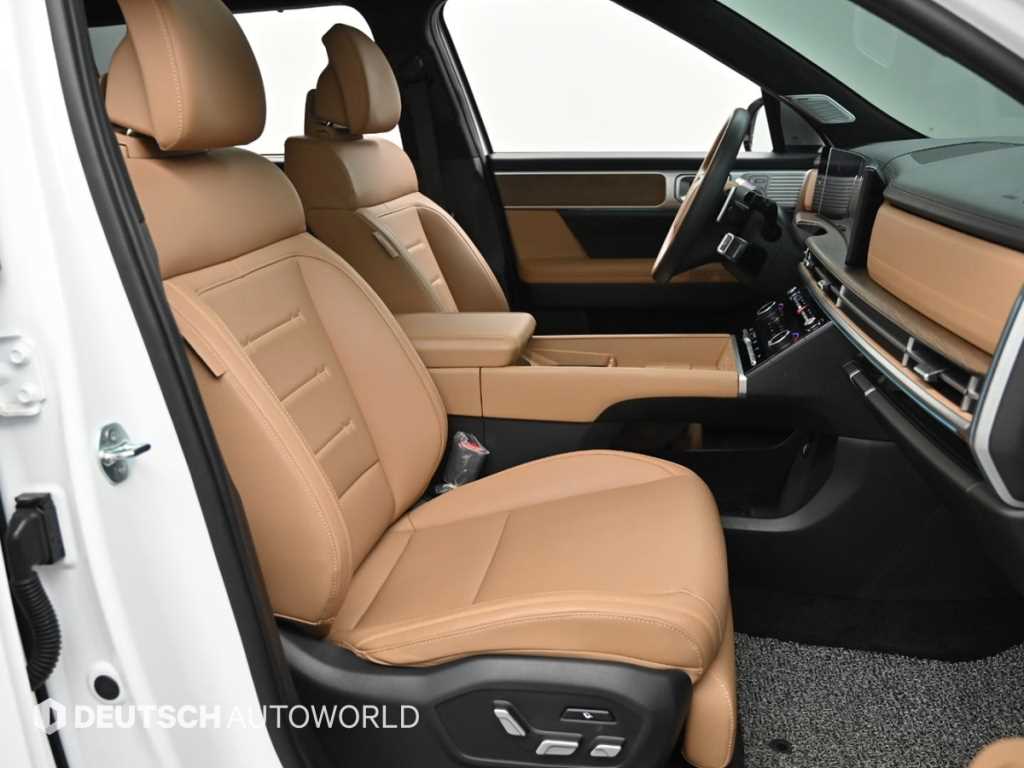 HYUNDAI Santa Fe - Vista 10