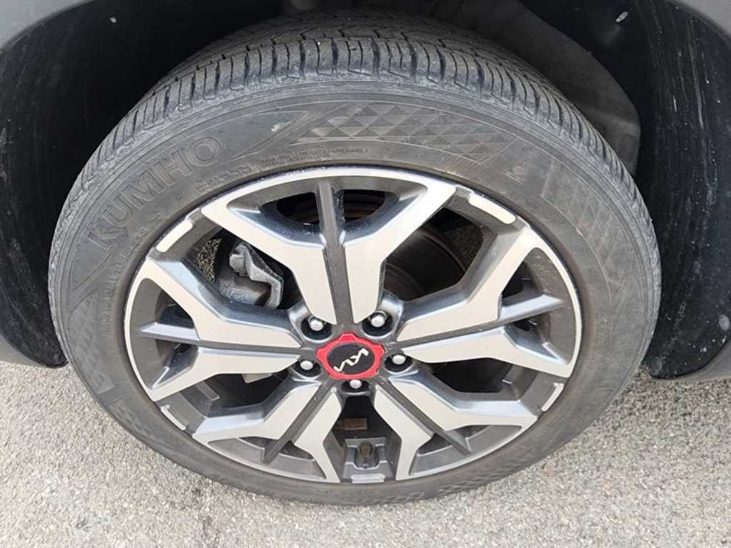 KIA Seltos 2023 Blanco - Importación desde Corea - HF Imports Iquique - Foto 20