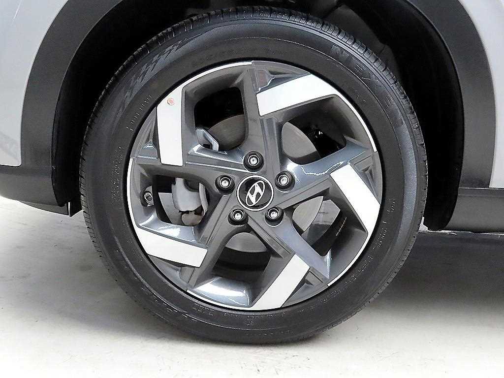 HYUNDAI Venue 2026 Gris - Importación desde Corea - HF Imports Iquique - Foto 20