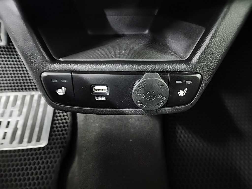 KIA Ray 2021 Negro - Importación desde Corea - HF Imports Iquique - Foto 17