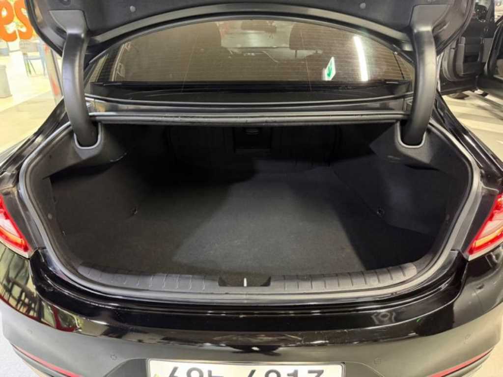 HYUNDAI Grandeur 2019 Negro - Importación desde Corea - HF Imports Iquique - Foto 17