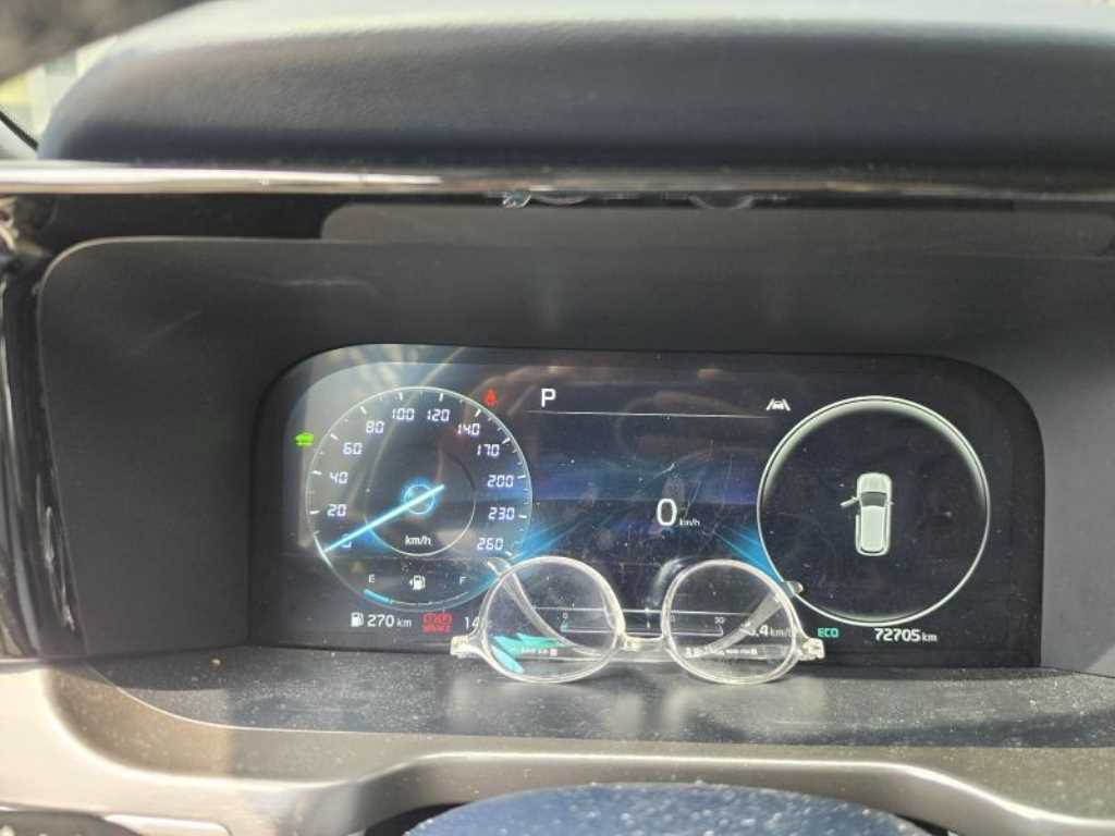 KIA Sorento - Vista 6