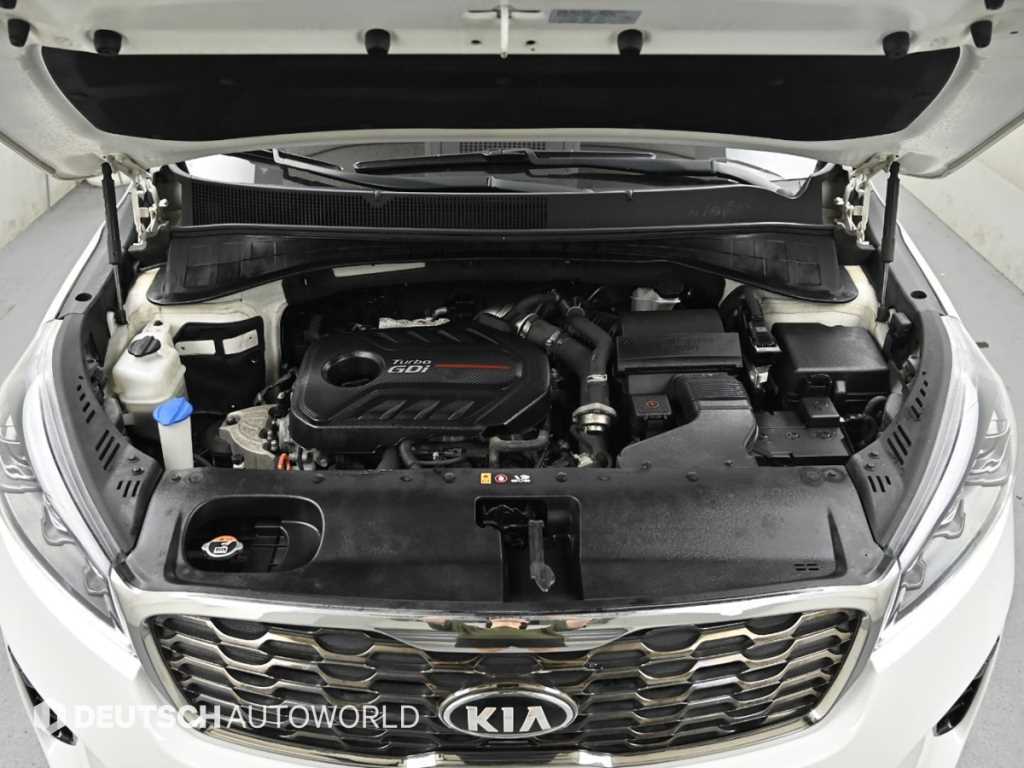 KIA Sorento - Vista 6