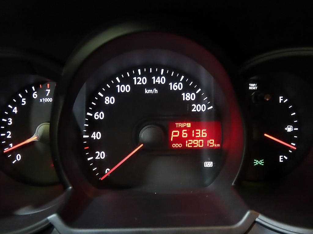 KIA Morning - Vista 9