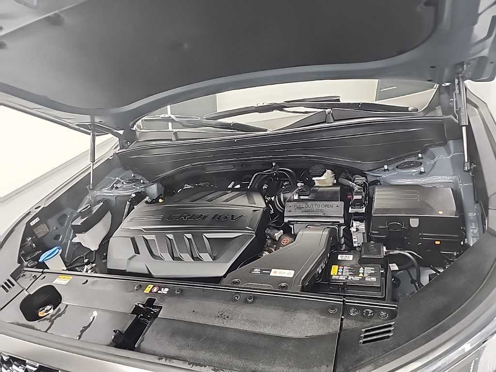 HYUNDAI Palisade - Vista 5