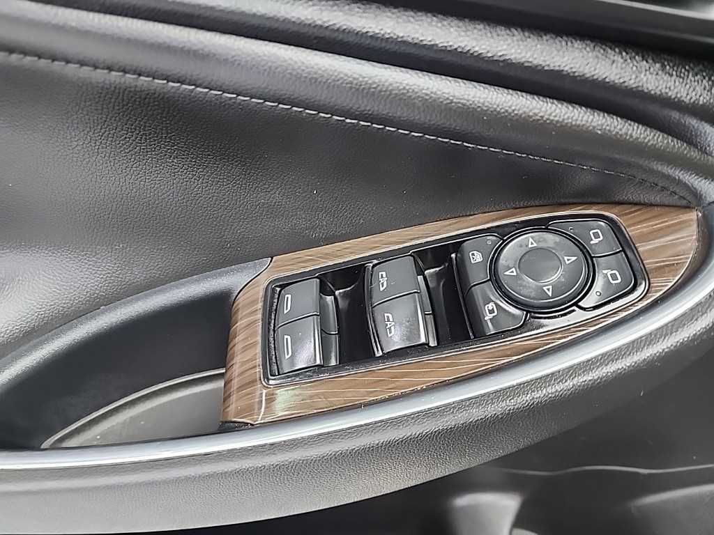 Chevrolet Malibu 2017 Negro - Importación desde Corea - HF Imports Iquique - Foto 17