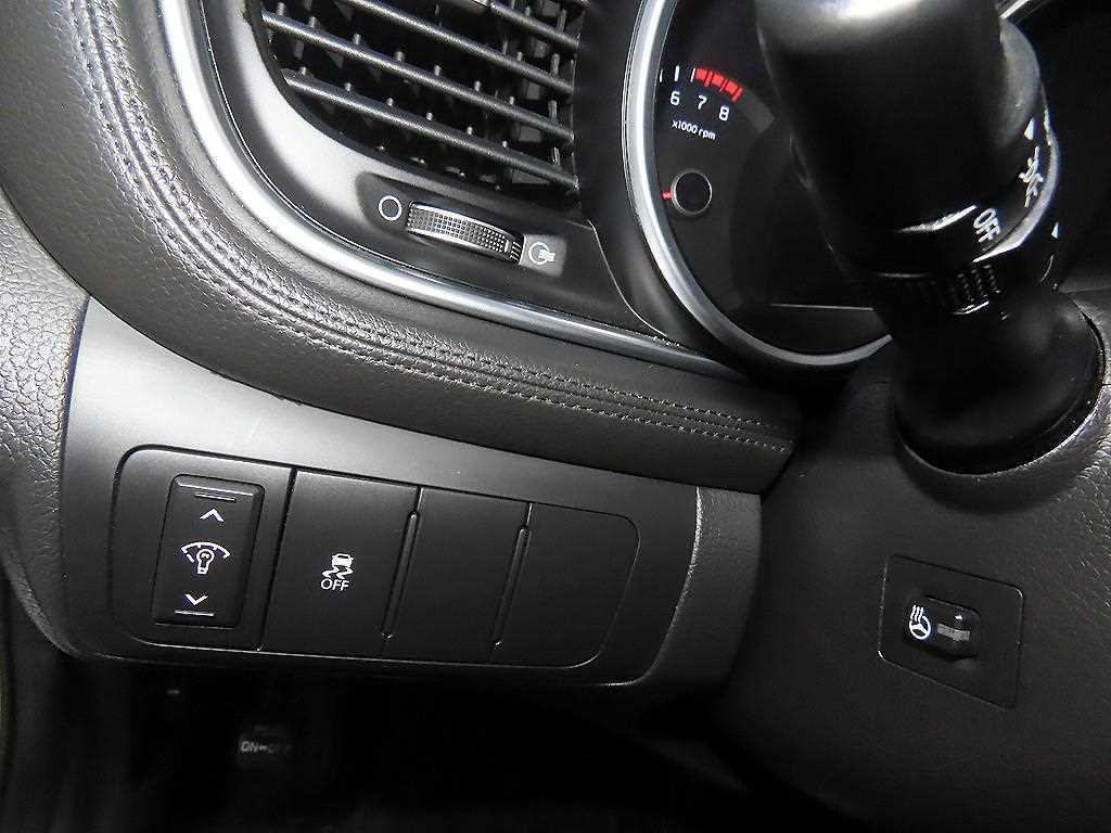 KIA K5 2015 Gris - Importación desde Corea - HF Imports Iquique - Foto 13