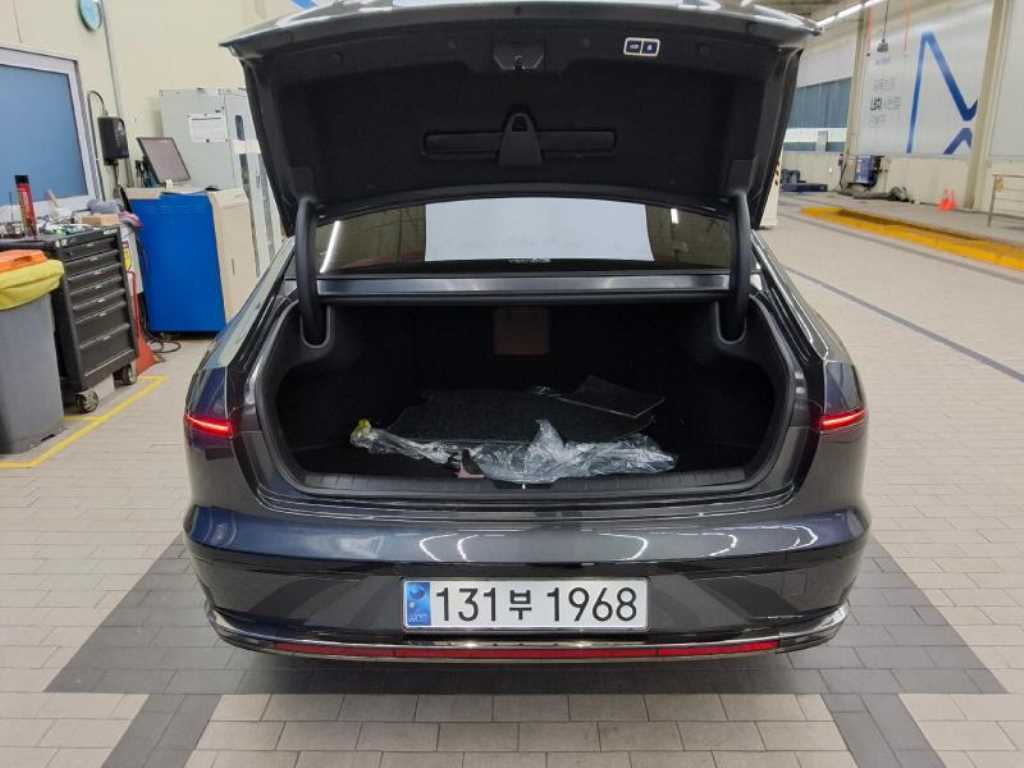 HYUNDAI Grandeur 2023 Gris - Importación desde Corea - HF Imports Iquique - Foto 16