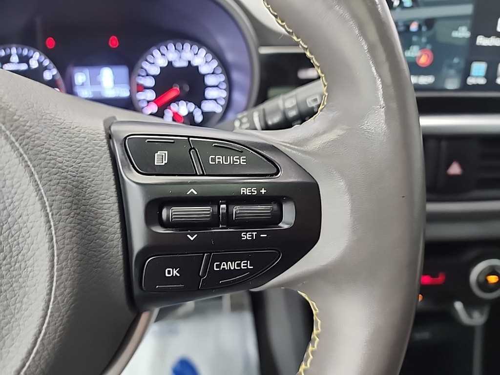 KIA Morning 2018 Blanco - Importación desde Corea - HF Imports Iquique - Foto 18